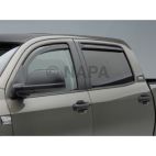 Side Window Deflector