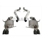 Exhaust System Kit