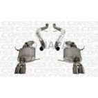 Exhaust System Kit