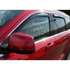 Side Window Deflector