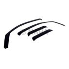 Side Window Deflector