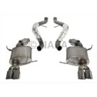 Exhaust System Kit