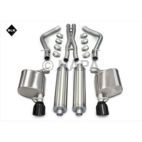 Exhaust System Kit