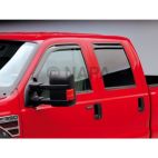 Side Window Deflector