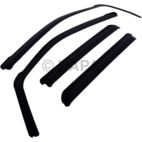 Side Window Deflector