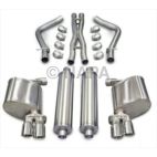 Exhaust System Kit