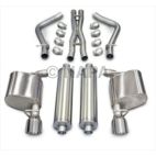 Exhaust System Kit