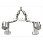 Exhaust System Kit