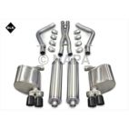 Exhaust System Kit