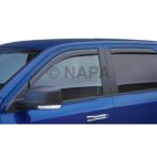 Side Window Deflector