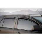 Side Window Deflector
