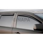 Side Window Deflector