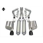 Exhaust System Kit