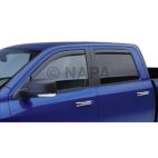 Side Window Deflector
