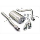 Exhaust System Kit