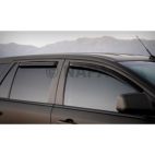 Side Window Deflector