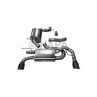 Exhaust System Kit
