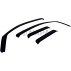 Side Window Deflector