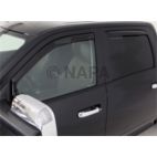 Side Window Deflector