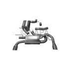 Exhaust System Kit