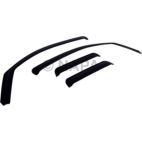 Side Window Deflector