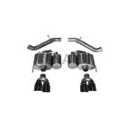 Exhaust System Kit