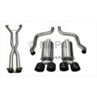 Exhaust System Kit