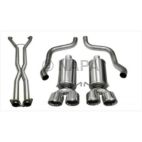Exhaust System Kit