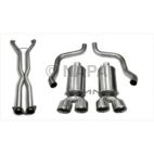 Exhaust System Kit