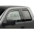 Side Window Deflector