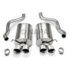 Exhaust System Kit