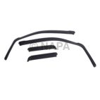 Side Window Deflector
