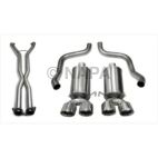 Exhaust System Kit