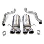 Exhaust System Kit