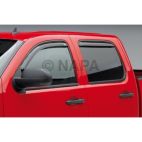 Side Window Deflector