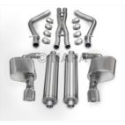 Exhaust System Kit