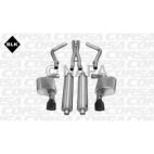 Exhaust System Kit