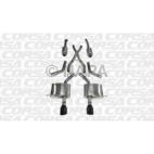 Exhaust System Kit