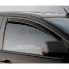 Side Window Deflector