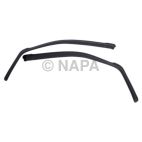 Side Window Deflector