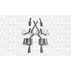 Exhaust System Kit