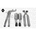 Exhaust System Kit