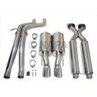 Exhaust System Kit