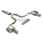 Exhaust System Kit