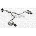 Exhaust System Kit
