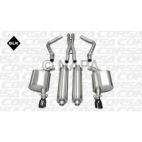 Exhaust System Kit