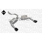 Exhaust System Kit