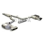 Exhaust System Kit