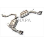Exhaust System Kit