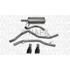 Exhaust System Kit